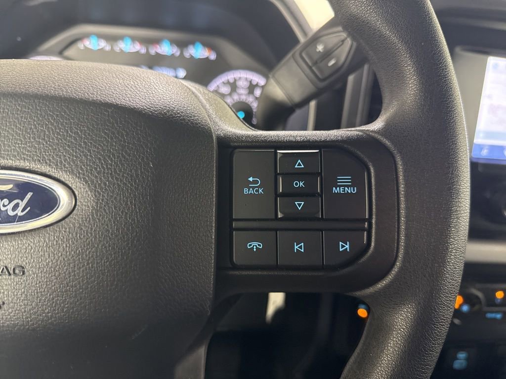 Used 2022 Ford F150 XLT image 23