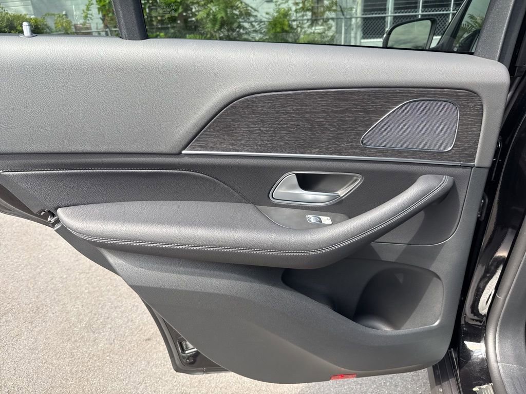 New 2026 Mercedes-Benz GLE 350 4MATIC image 17