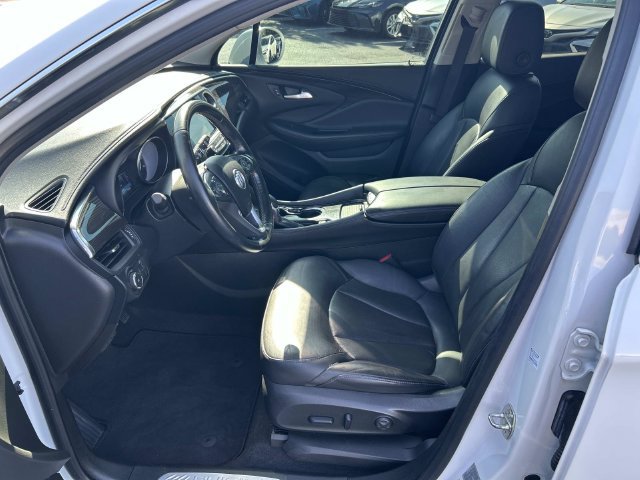 Used 2019 Buick Envision Essence FWD image 22