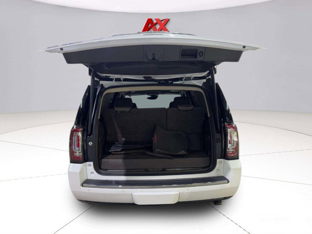 Used 2016 GMC Yukon Denali w/ Open Road Package image 40