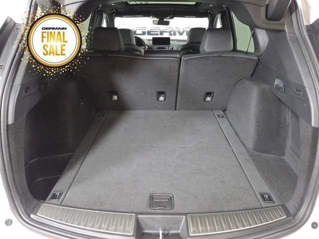 Used 2023 Acura RDX AWD w/ A-Spec & Advance Pkg image 20