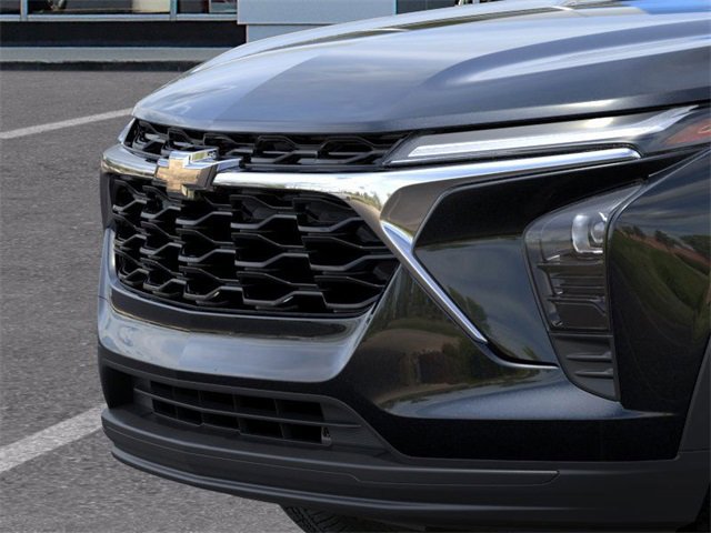 New 2026 Chevrolet Trax LS w/ LS Convenience Package image 13