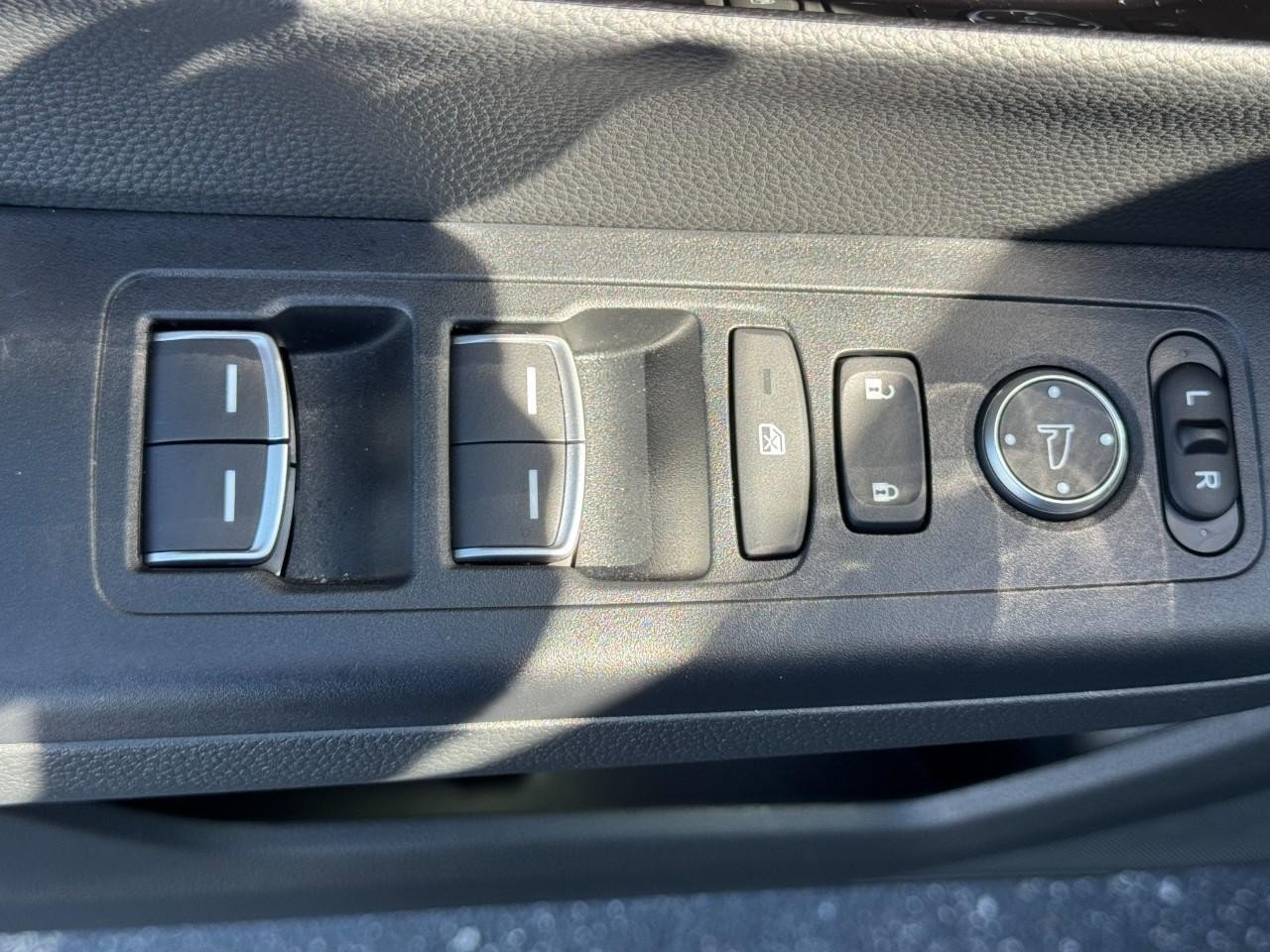 Certified 2026 Honda CR-V Sport Touring image 19