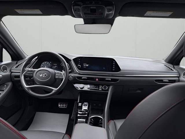 Used 2022 Hyundai Sonata SEL Plus image 17