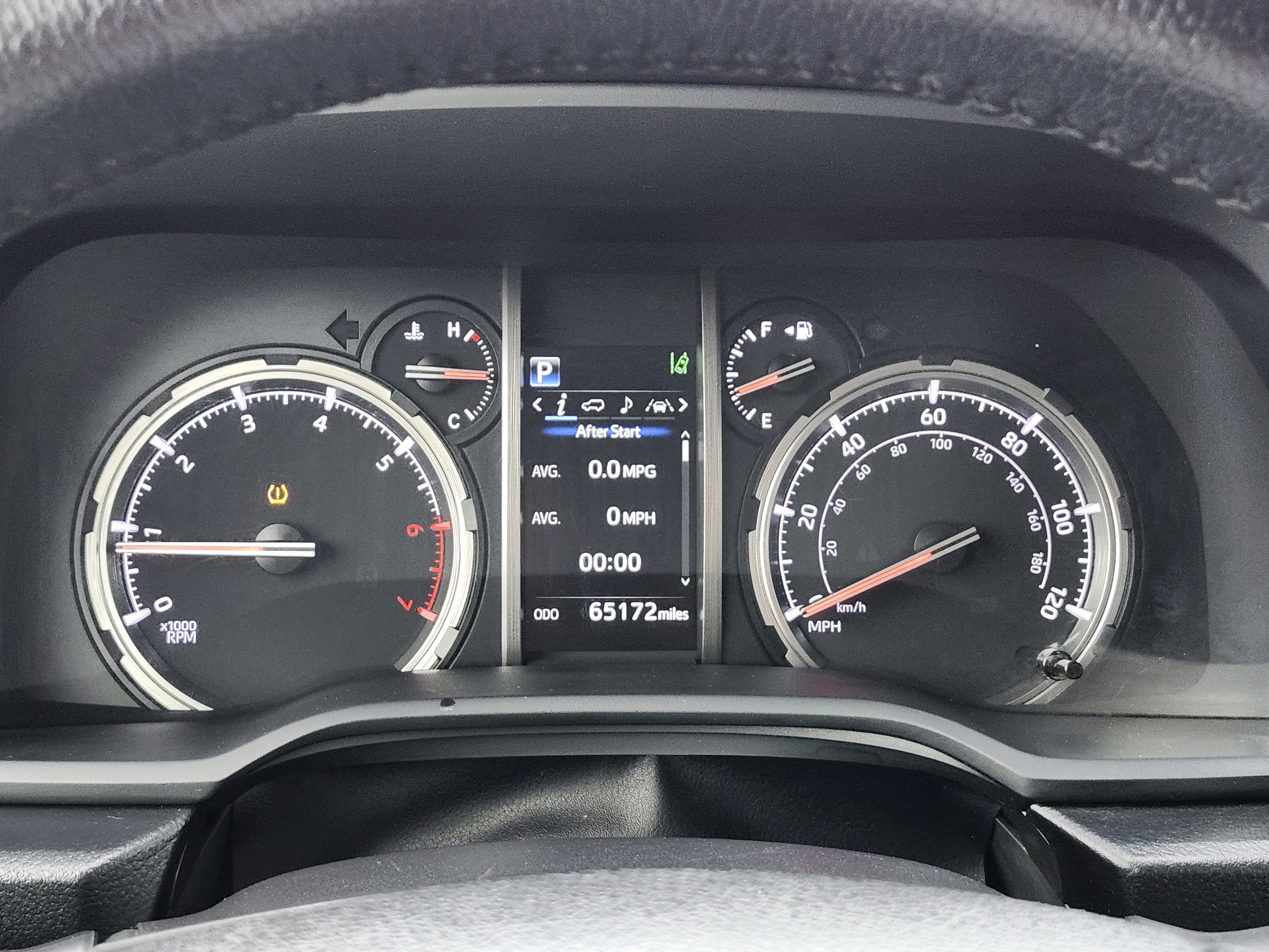 Used 2022 Toyota 4Runner TRD Off-Road image 20