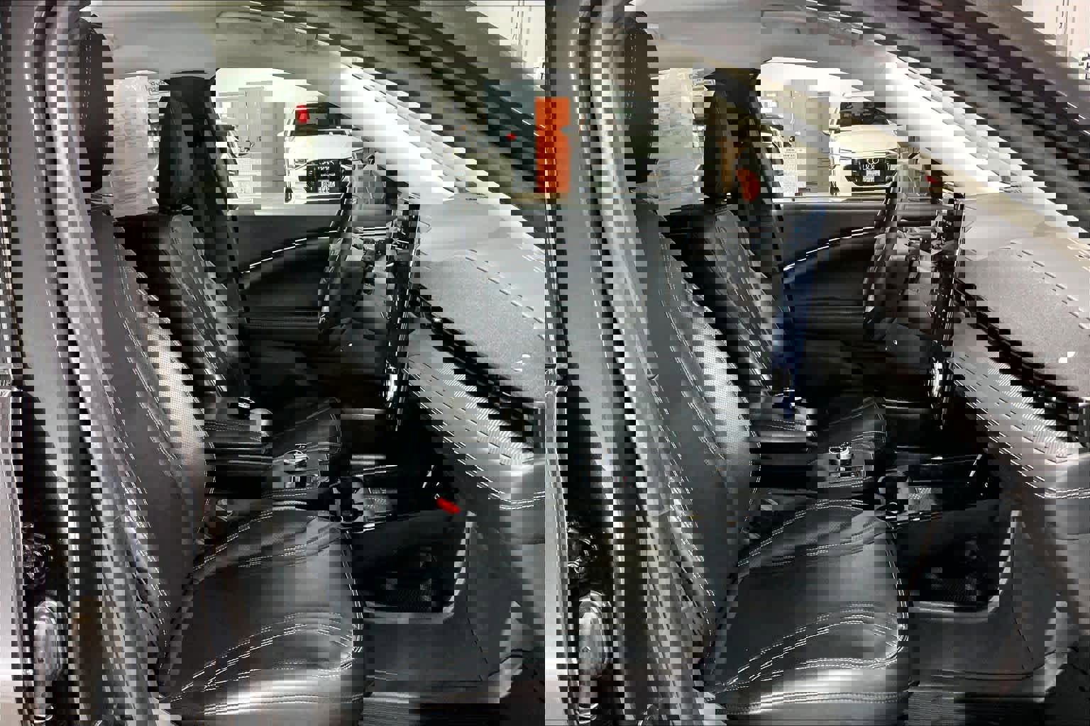 Used 2021 Ford Mustang Mach-E Premium image 10