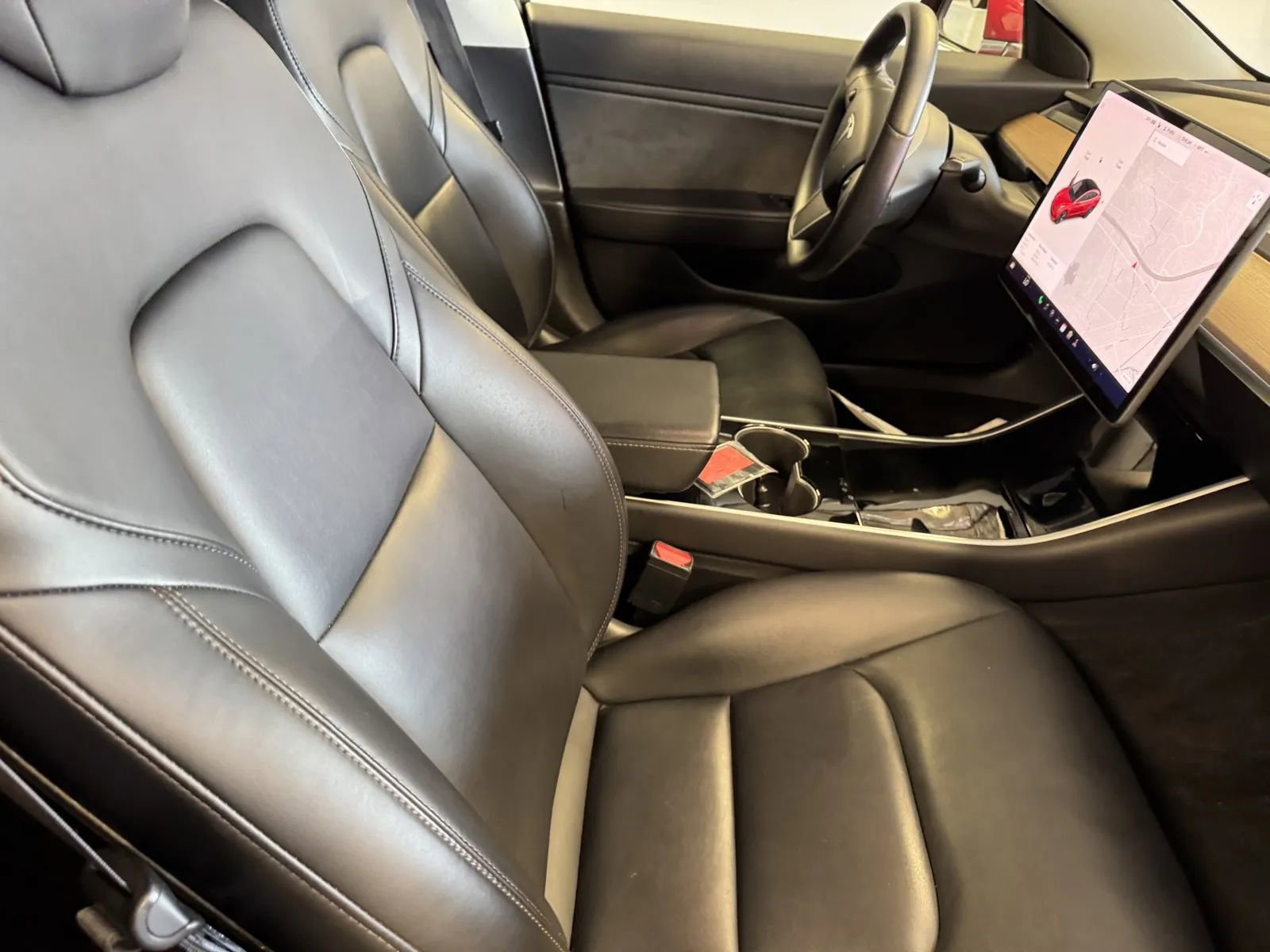 Used 2020 Tesla Model 3 Performance image 6