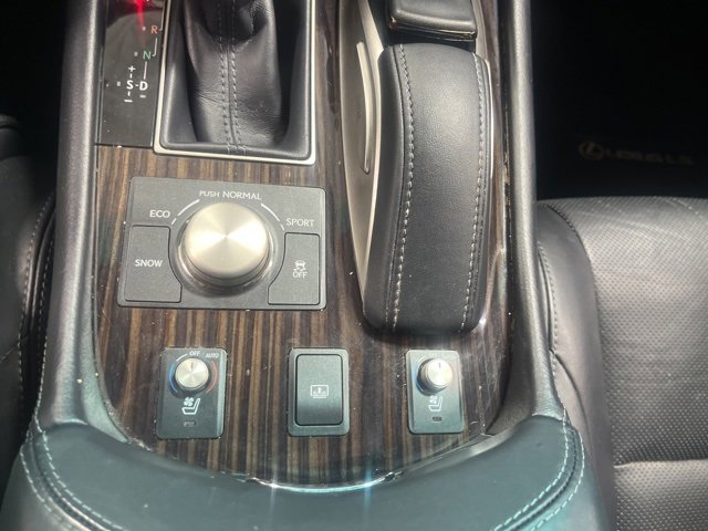 Used 2016 Lexus LS 460 460 w/ Comfort Package image 20