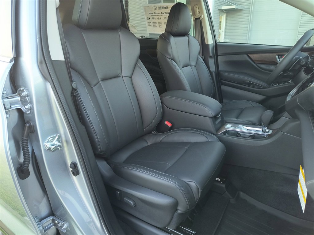 New 2025 Subaru Ascent Touring image 15