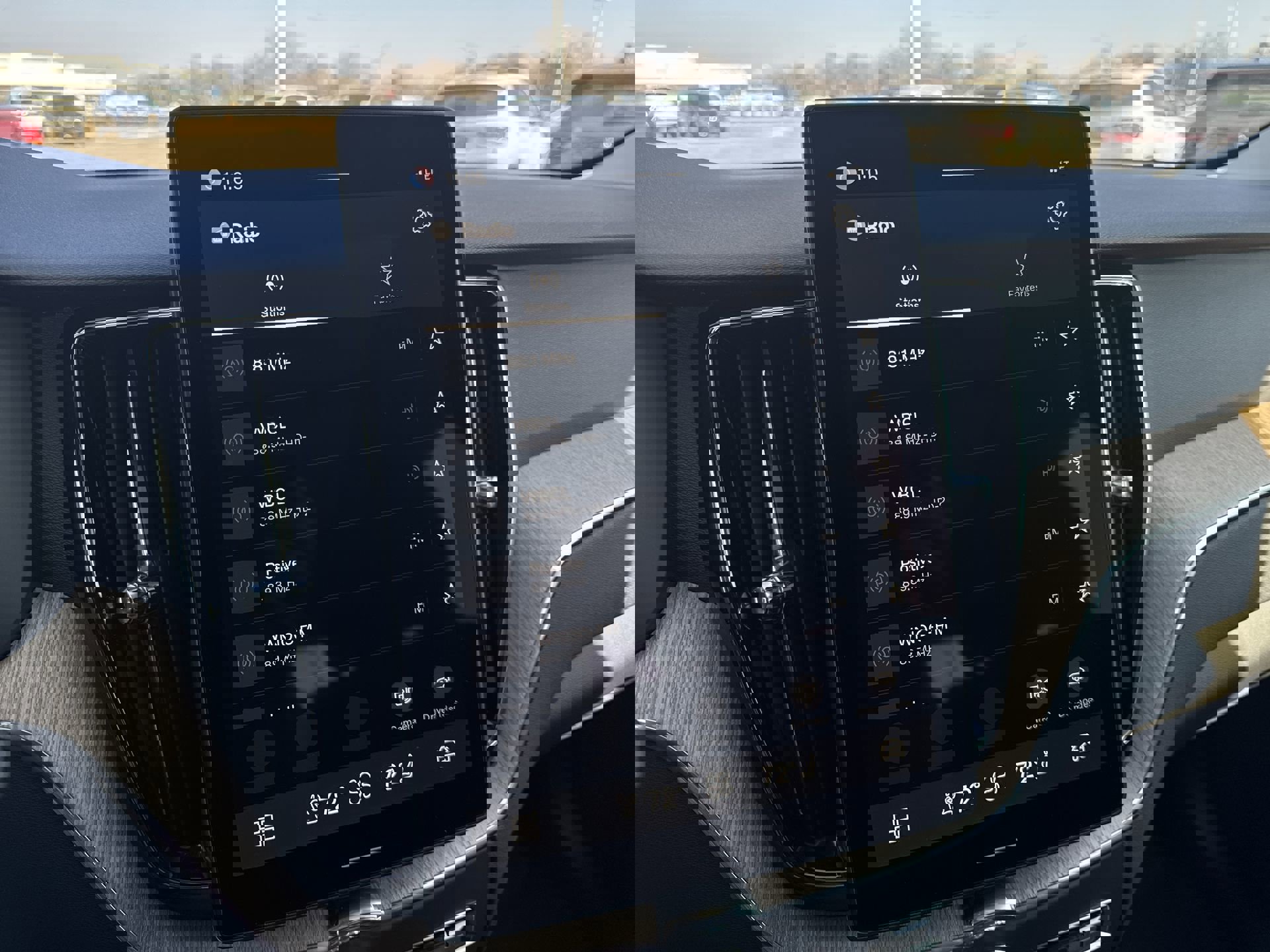 New 2026 Volvo XC60 T8 Plus w/ Protection Package Premier image 13