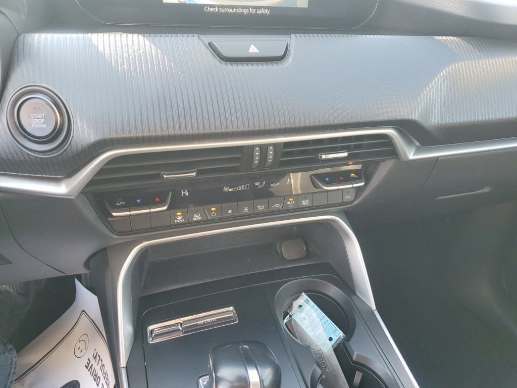 Used 2024 MAZDA CX-90 3.3 Turbo w/ Select Package image 18