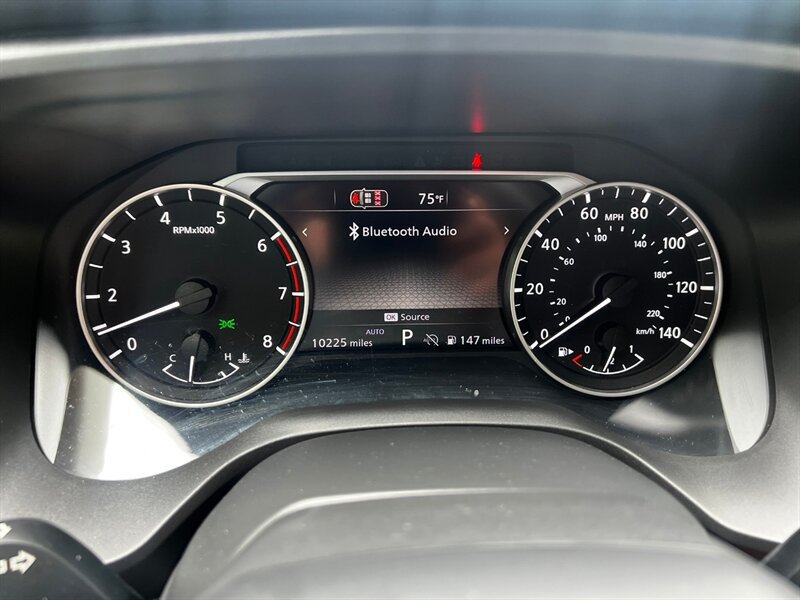 Used 2026 Nissan Rogue SV AWD/4WD image 33