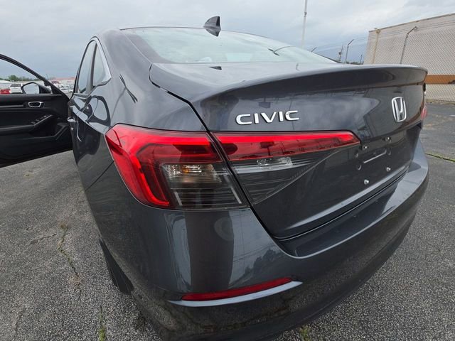 Used 2023 Honda Civic Touring image 30