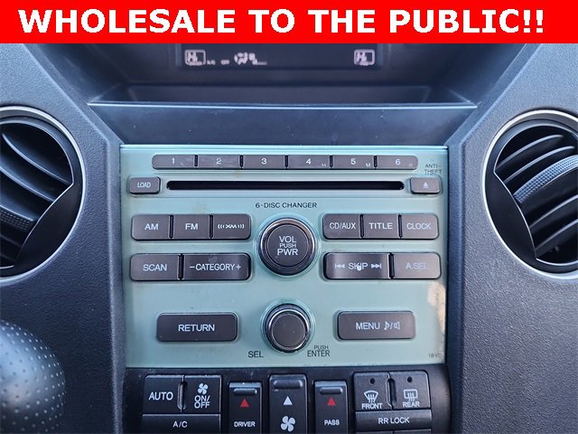 Used 2011 Honda Pilot EX-L image 24