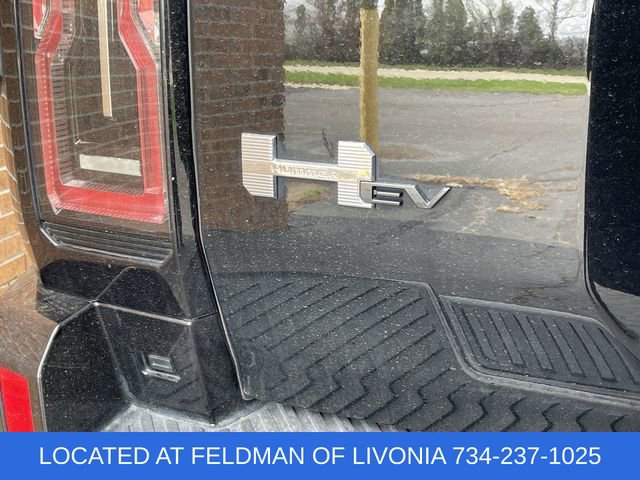 Certified 2025 GMC Hummer EV 2X image 33