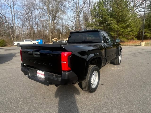 Used 2024 Toyota Tacoma SR image 16