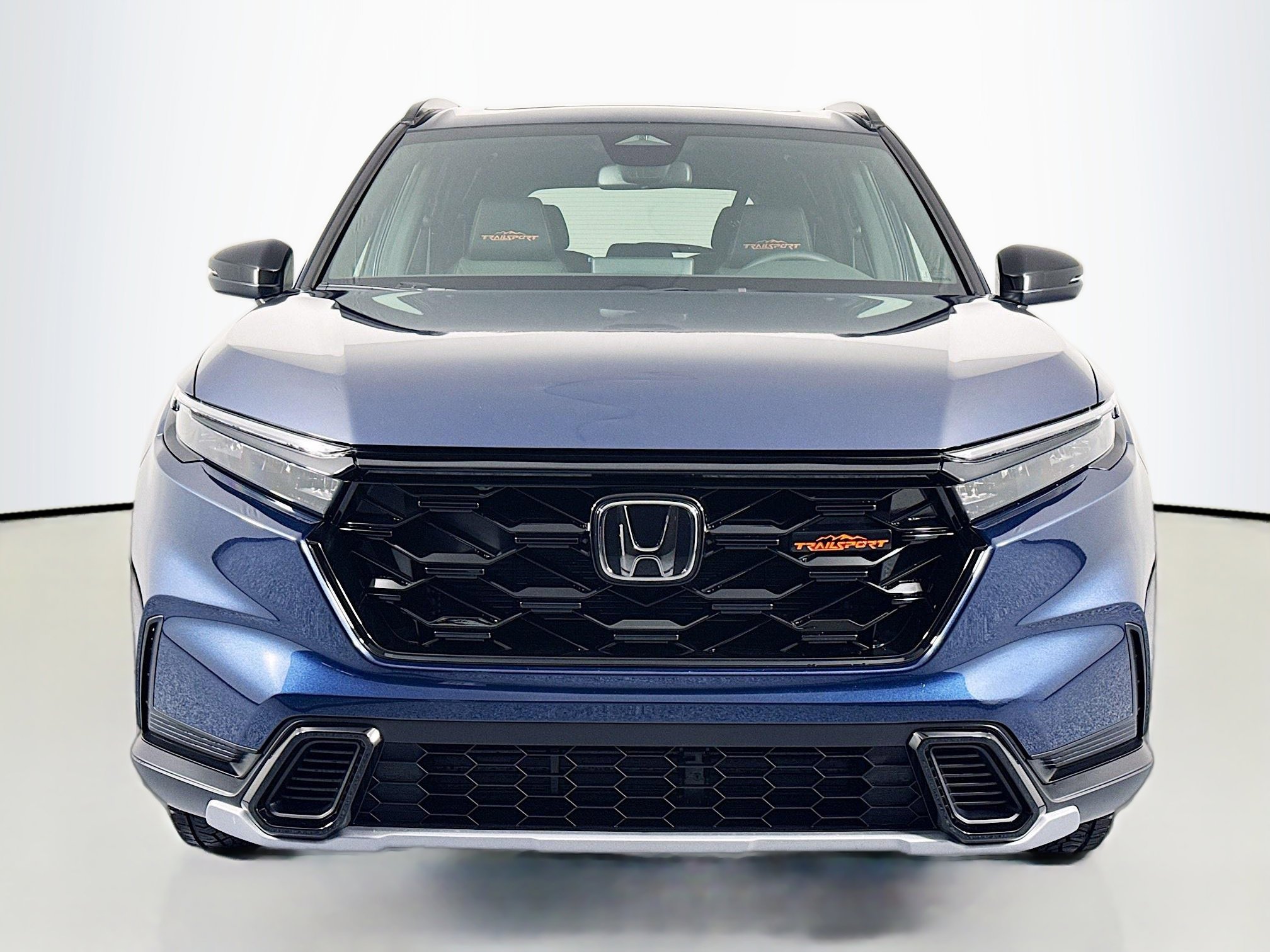 New 2026 Honda CR-V TrailSport image 2