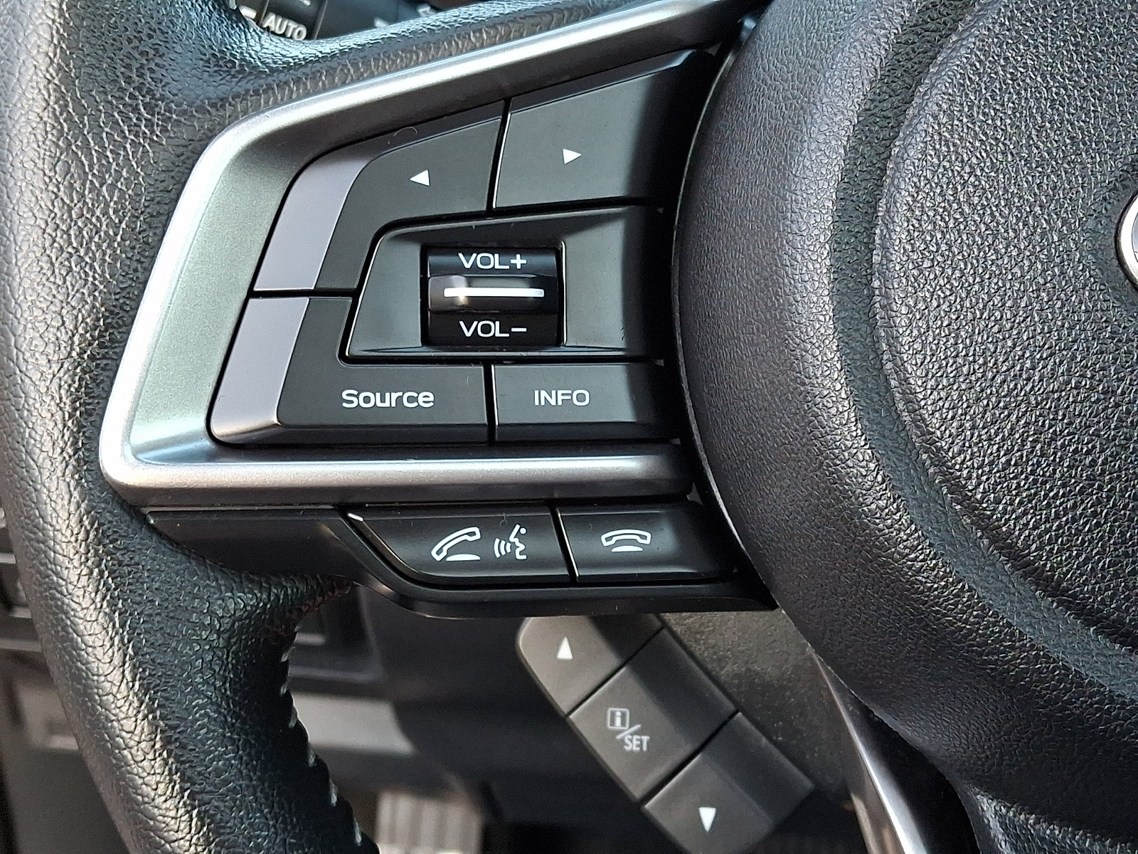 Used 2019 Subaru Forester Limited w/ Popular Package #3 AWD/4WD image 25