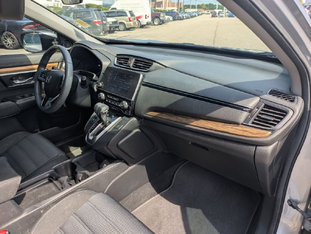 Used 2019 Honda CR-V EX image 41