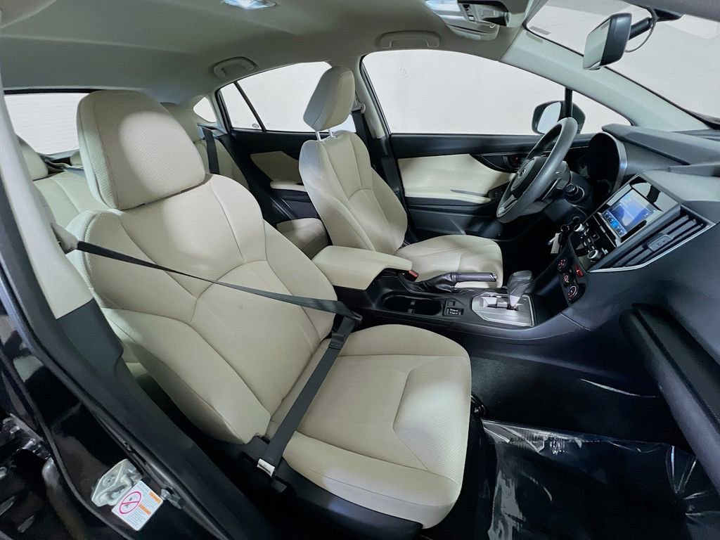 Used 2018 Subaru Impreza 2.0i Premium image 25