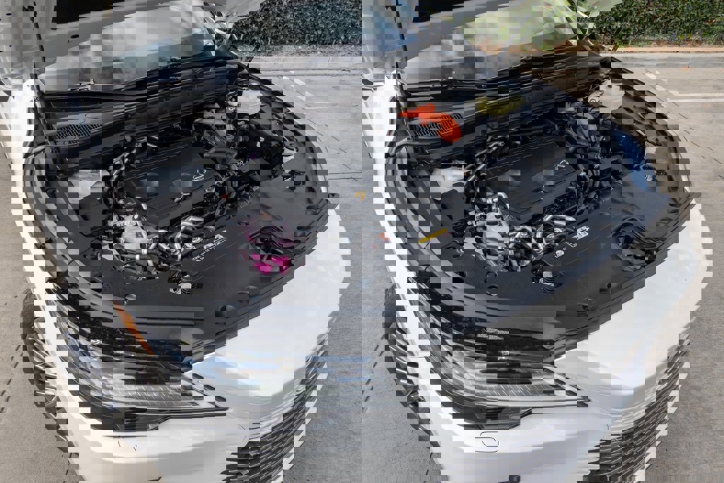 New 2026 Lexus RX 450h Luxury image 4