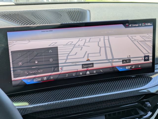 New 2026 BMW M340i RWD image 24
