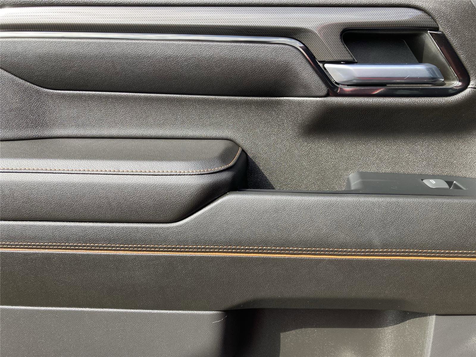 Used 2023 GMC Sierra 1500 AT4 w/ AT4 Premium Package image 30