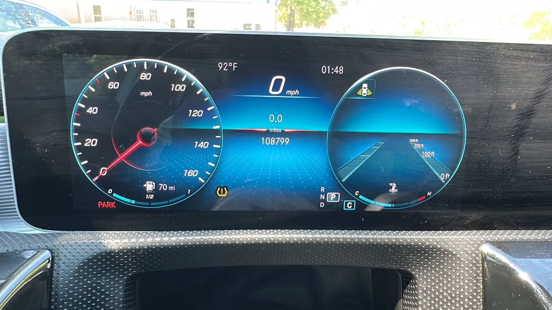Used 2020 Mercedes-Benz A 220 4MATIC w/ Premium Package image 31