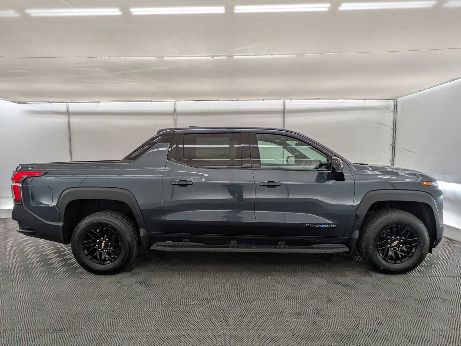 New 2026 Chevrolet Silverado EV LT image 7