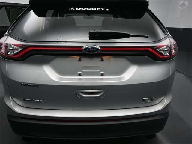 Used 2017 Ford Edge SEL image 10