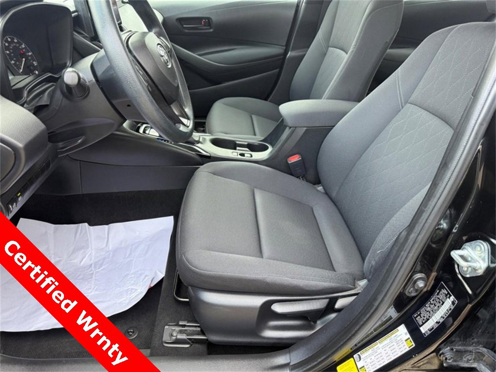 Used 2024 Toyota Corolla LE image 25