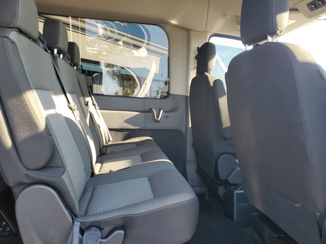 Certified 2024 Ford Transit 350 XLT image 13