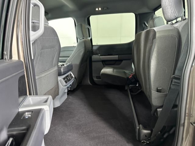 Used 2023 Ford F150 XLT w/ Equipment Group 302A High image 25