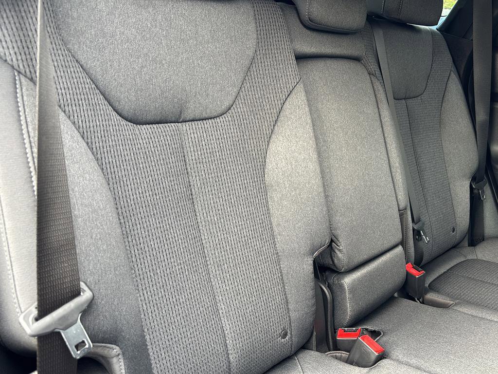 Certified 2023 Hyundai Santa Fe SE image 41