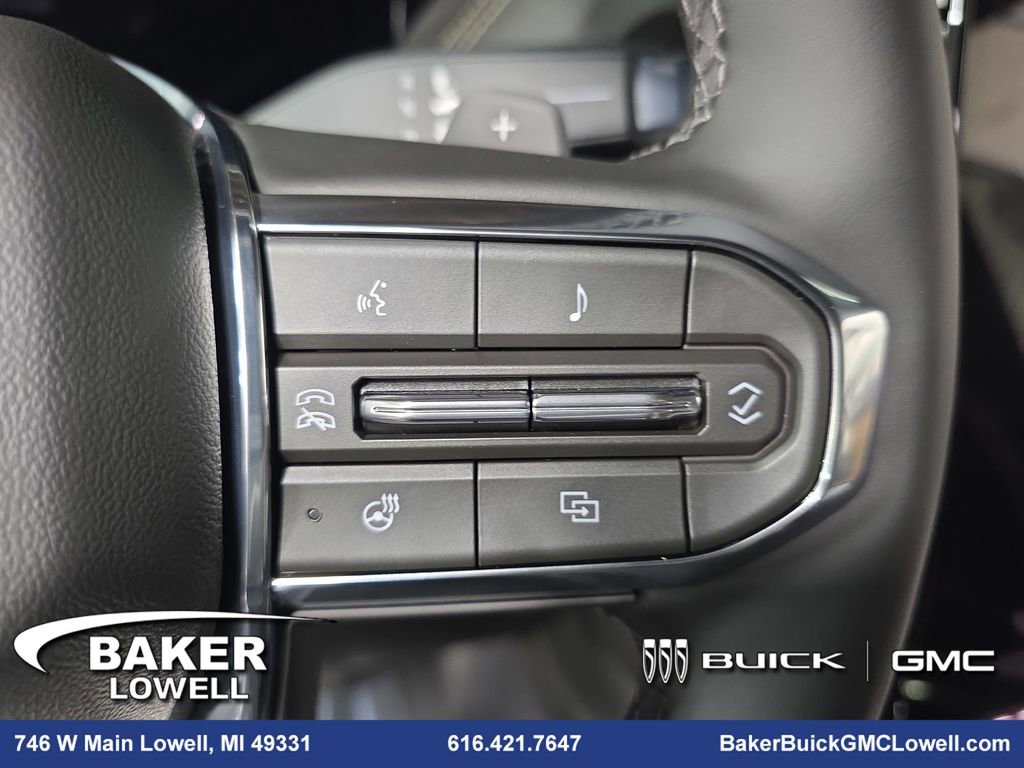 New 2026 GMC Yukon XL Elevation w/ Elevation Premium Package image 20