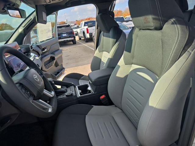 New 2026 Toyota Tacoma TRD Sport image 13