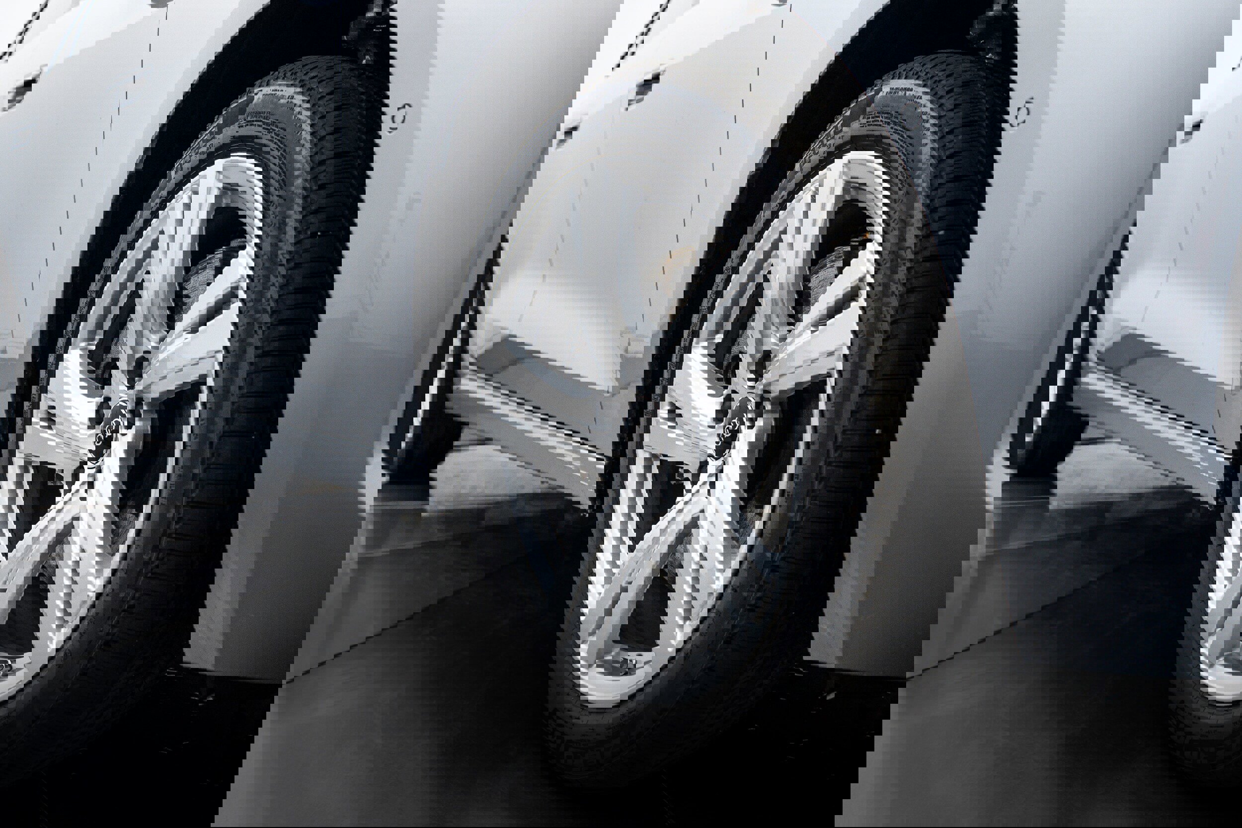 New 2025 Audi A5 2.0T Premium Plus image 23