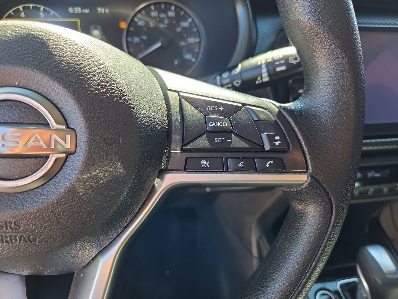 Certified 2022 Nissan Kicks SV FWD image 14
