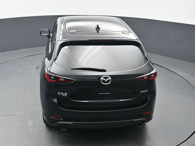Certified 2024 MAZDA CX-5 AWD 2.5 S w/ Premium Package image 36