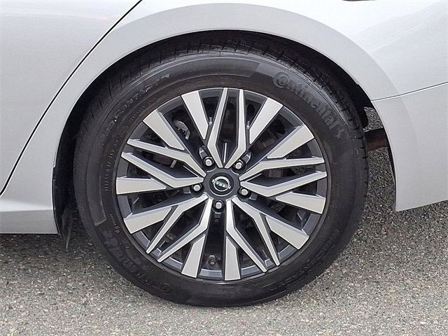Used 2024 Nissan Altima 2.5 SV image 28