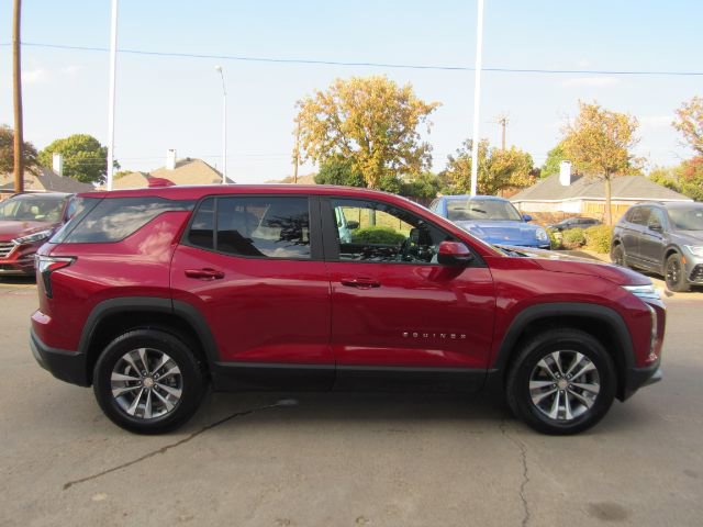 Used 2026 Chevrolet Equinox LT image 5