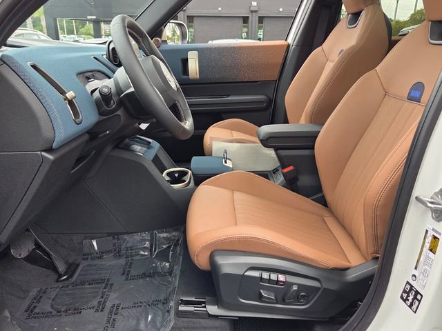 New 2027 MINI Cooper Countryman S AWD/4WD image 10