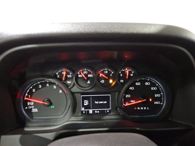 New 2026 Chevrolet Silverado 1500 Custom Trail Boss w/ LPO, Dark Essentials Package image 24