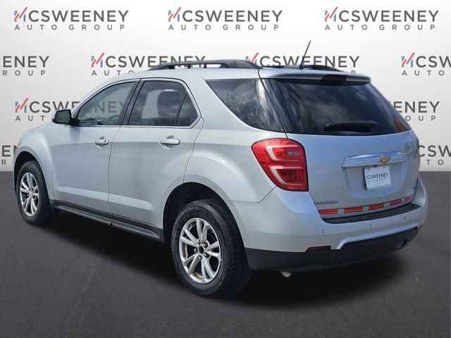 Used 2017 Chevrolet Equinox LT w/ Convenience Package image 3