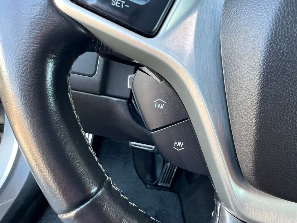 Used 2017 Chevrolet Corvette Stingray Coupe w/ 3LT Preferred Equipment Group image 42