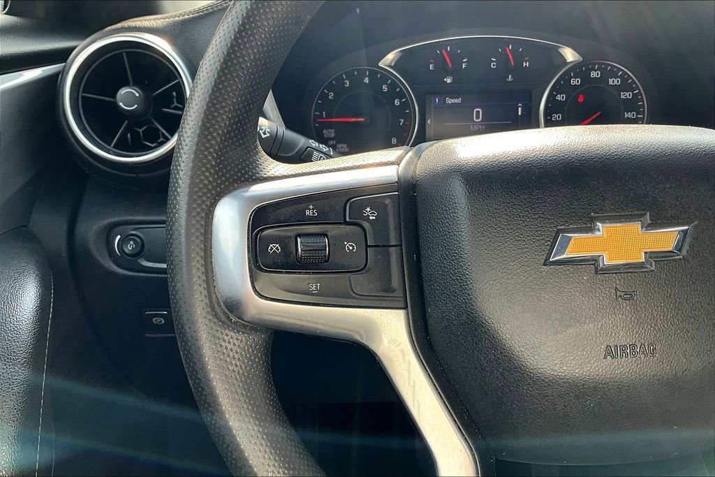 Used 2021 Chevrolet Blazer LT image 11