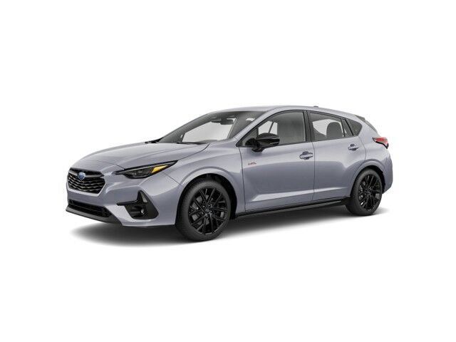 New 2027 Subaru Impreza RS AWD/4WD image 3