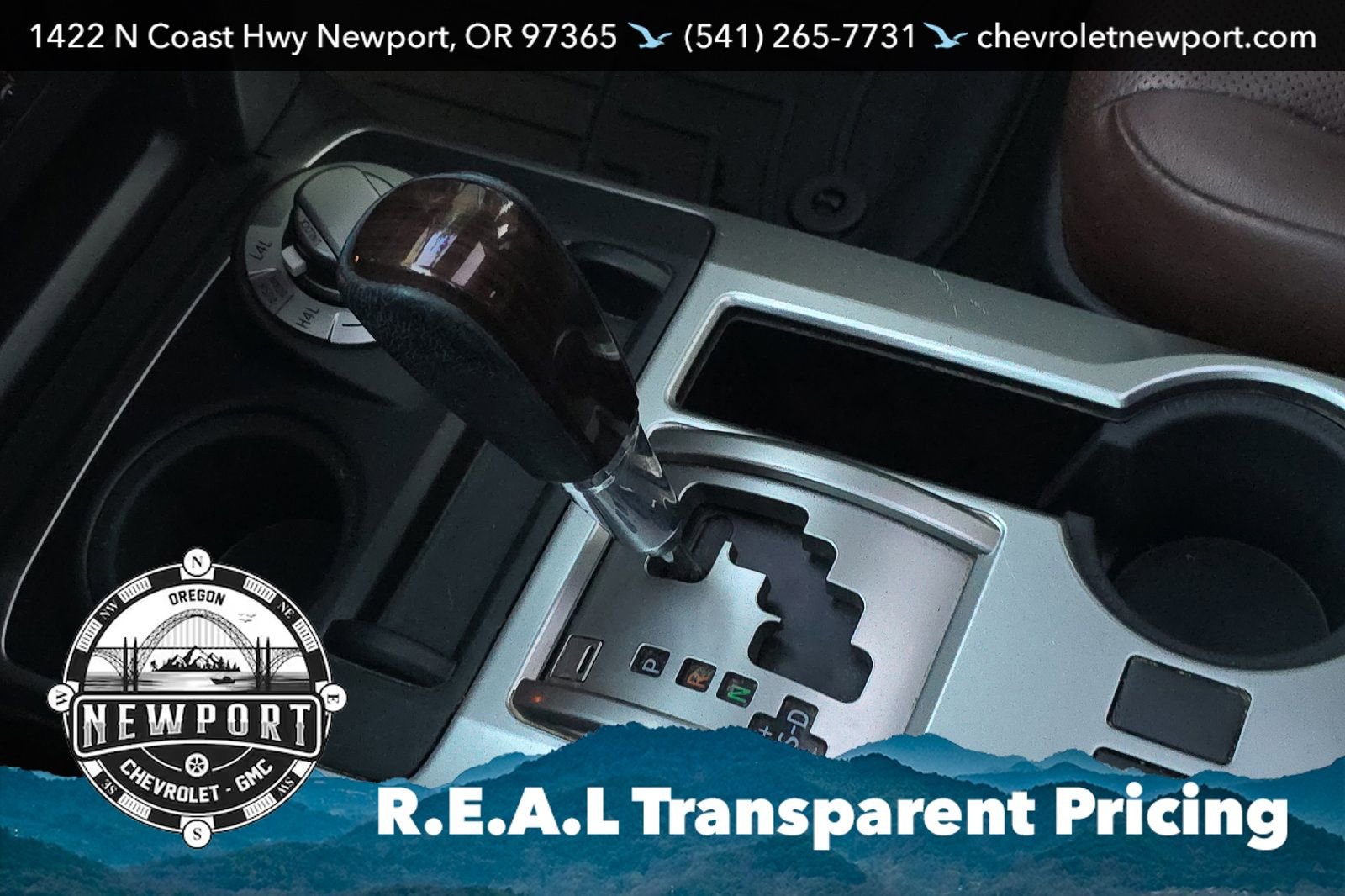 Used 2021 Toyota 4Runner Limited image 22