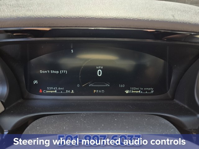 Certified 2022 Lincoln Aviator Reserve w/ Equipment Group 201A AWD/4WD image 35