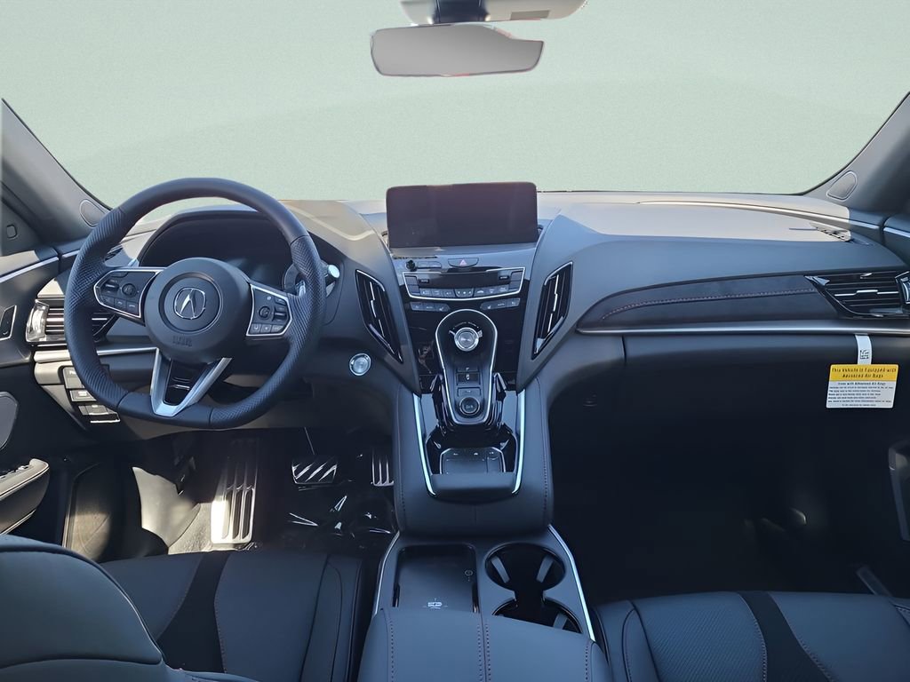 New 2026 Acura RDX A-Spec AWD/4WD image 21